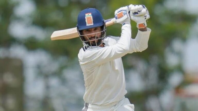South Zone vs Central Zone, Duleep Trophy Final 2025 LIVE: Both Teams Eyeing Eternal Glory