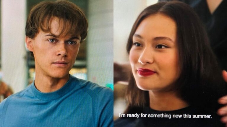 The Summer I Turned Pretty Finale: When And Where To Watch Season 3, Episode 11 | Web-series News