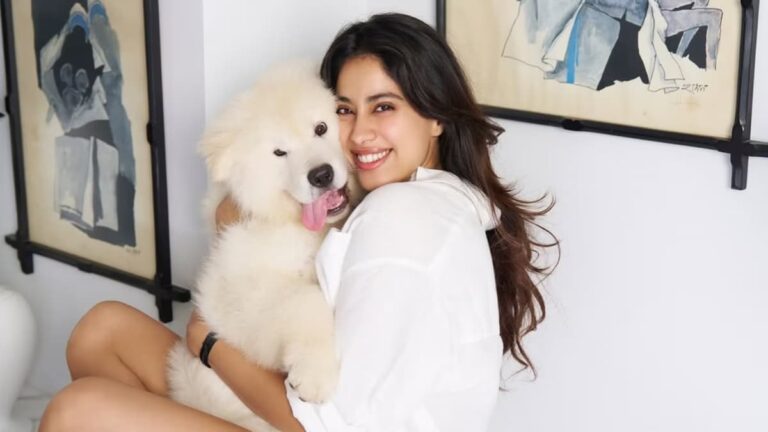 Janhvi Kapoor’s ₹65-Crore Bandra Duplex: Where Bollywood Glamour Meets Family Warmth | Lifestyle News