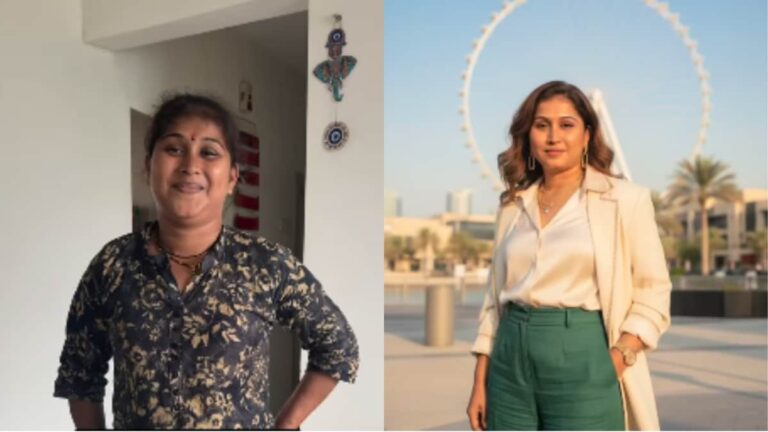 Google Gemini Lets Mumbai Househelp Experience Dubai From Home: ‘Having Time Of Her Life’ | Viral News