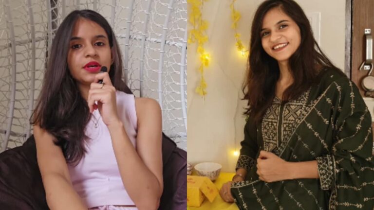 How Gemini Nano Banana Saree Trend Turned ‘Creepy’ For Influencer | Video Warns ‘AI Is Storing Data’ | Viral News