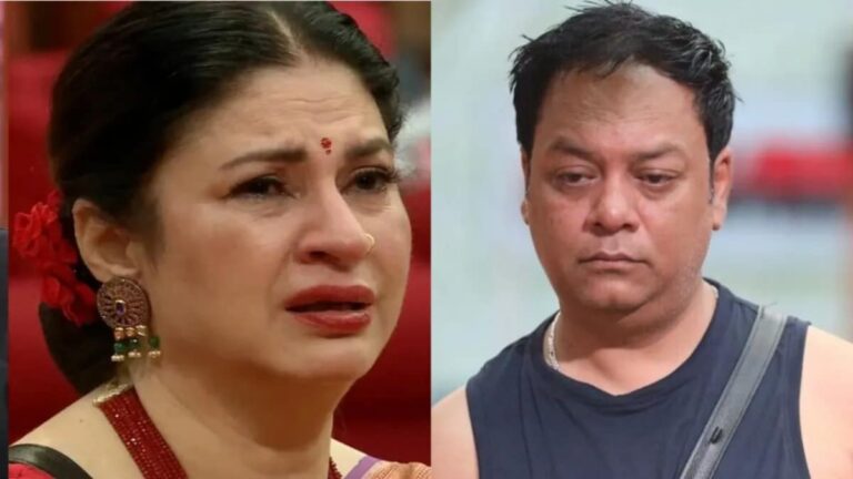 Hunar Hali Reacts To Kunickaa Sadanand & Zeishan Quadri’s Chemistry – What’s Your Take? | Television News