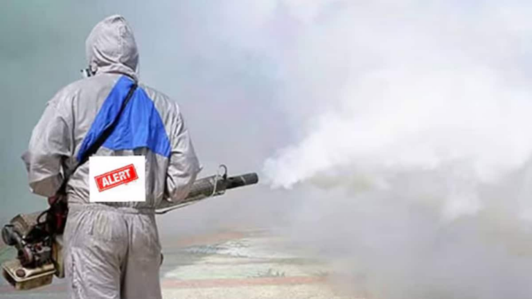 Is Threat Of Epidemic Looming? Health Ministry Issues Alert On Dengue, Malaria To States | Health and Fitness News