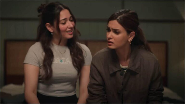 Diana Penty Calls Tamannaah Bhatia ‘Shameless’, Reveals Her Co-Star Steals… | Web-series News
