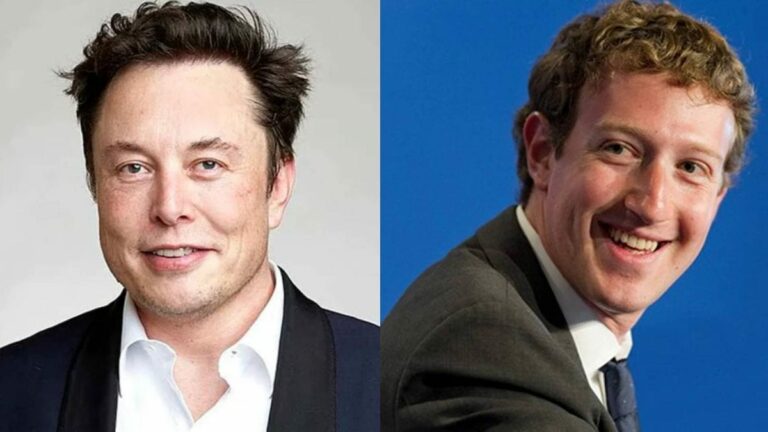 Elon Musk Retains Numero Uno Position