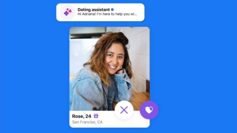AI For Dating: Facebook Is Bringing A New Assistant To Find You The Best Match | Tech News