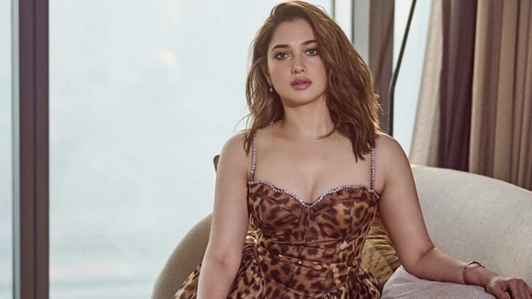 Tamannaah Bhatia Says ‘Ambitious Women Intimidate Insecure Men’: ‘We’re Seen, Not Heard’ | Exclusive | Bollywood News