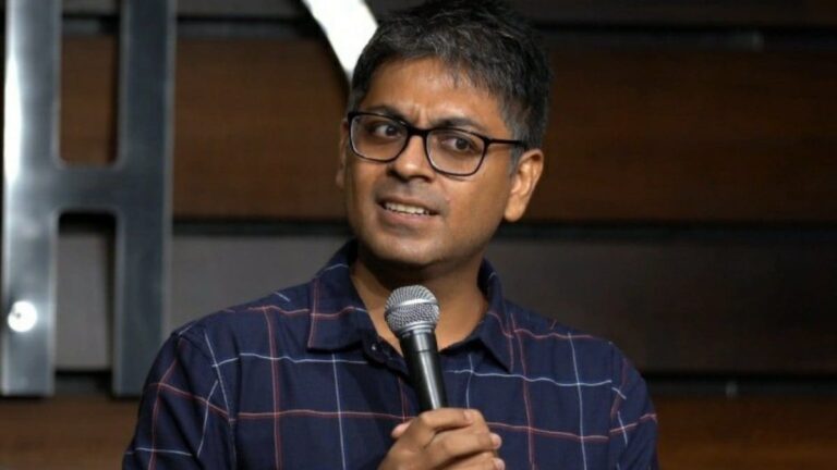 ‘Mumbai Becoming Tough To Live’: Comedian Abijit Ganguly Questions Authorities Over Traffic Woes | Television News