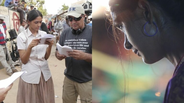 ‘Owe Everything To This Film’: Mrunal Thakur Celebrates 7 Years Of Bollywood Debut Love Sonia | Bollywood News