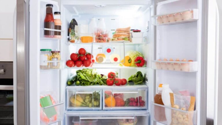 For How Long Can You Store Food In The Fridge? Hidden Health Risks You Should Know | Lifestyle News