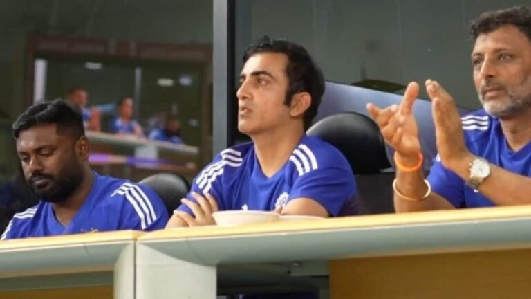 ‘This One’s For Pahalgam Victims’: Gambhir Breaks Silence, Dedicates Win To Indian Soldiers | Cricket News