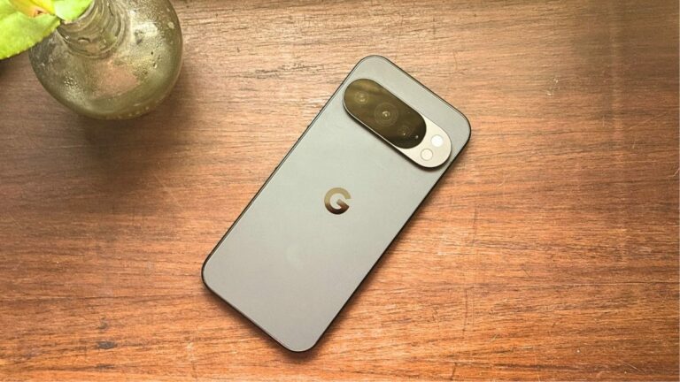 Google Pixel 10 Pro Shows What AI Can Do With The Right Hardware | Tech News