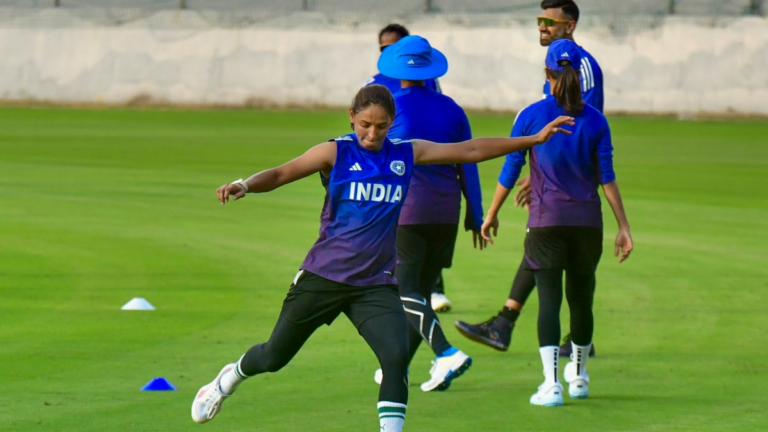 India Women’s Team Head Coach Calls Australia Series: ‘Real Trail Blazer For The World Cup’ | Cricket News