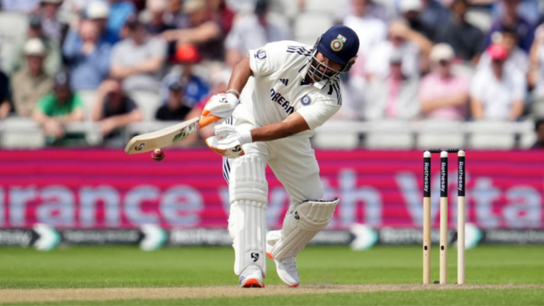 Former India Batting Coach Recalls Pant Prediction: ‘Heard From Ashish Nehra That…’ | Cricket News