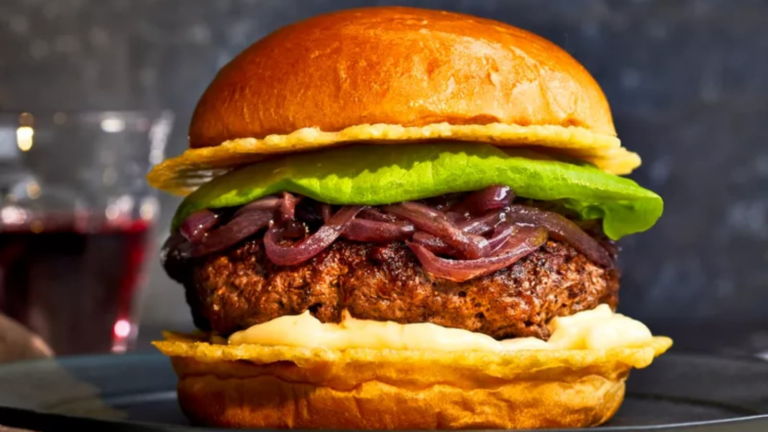 Why The Cheeseburger Remains Timeless: The Power Of Cheese In A Global Classic | Food News