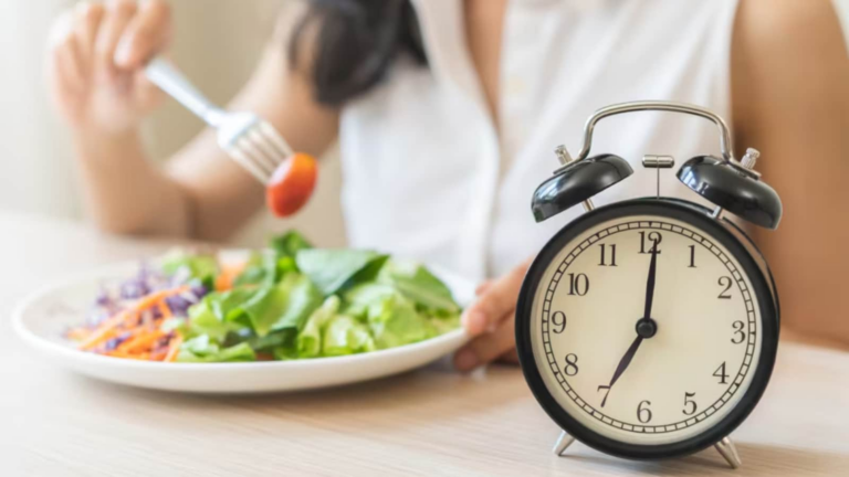 Intermittent Fasting: 5 Dangerous Side-Effects For Life | Lifestyle News