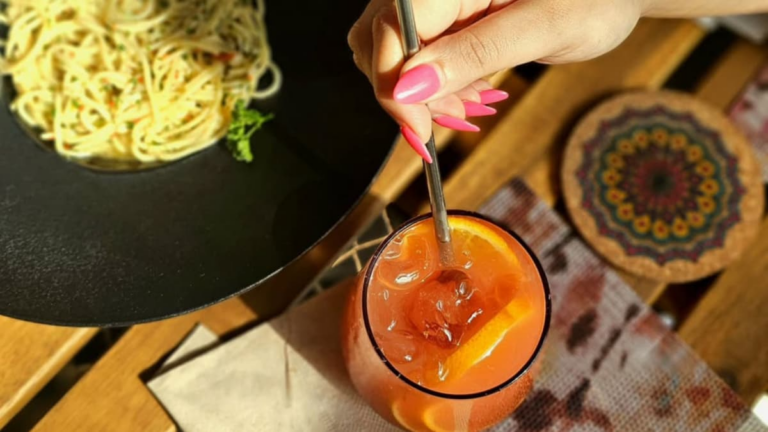 5 Cafés In Delhi NCR That Are Perfect For A Weekend Brunch Date | Food News
