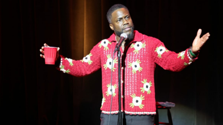 Top Characters That Made Us Love Kevin Hart, Just In Time For His India Tour | Lifestyle News