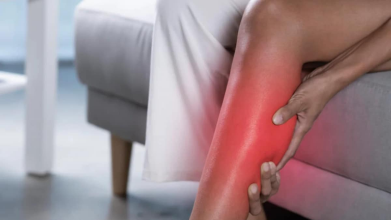 Understanding Leg Pain And How Physiotherapy Can Help | Health and Fitness News