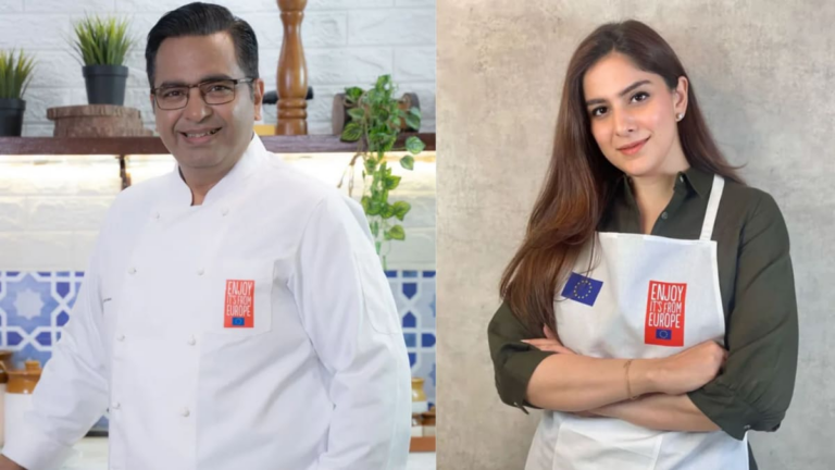 From Paneer Makhani To Parathas: Chefs Reveal EU Ingredients That Transform Indian Food | Food News