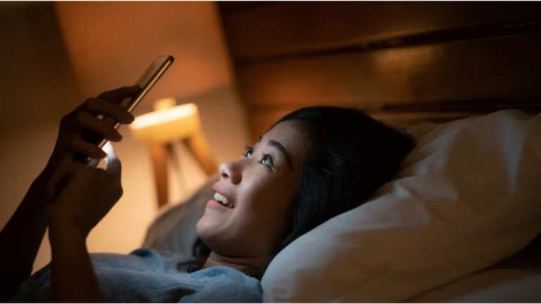 Why Late-Night ‘Me-Time’ Is Costing Indians Their Health? | Health and Fitness News