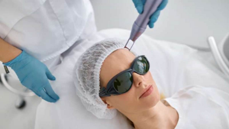 Move Over Laser Hair Removal; Laser Toning Is Here for Glow, Pigmentation And More | Lifestyle News