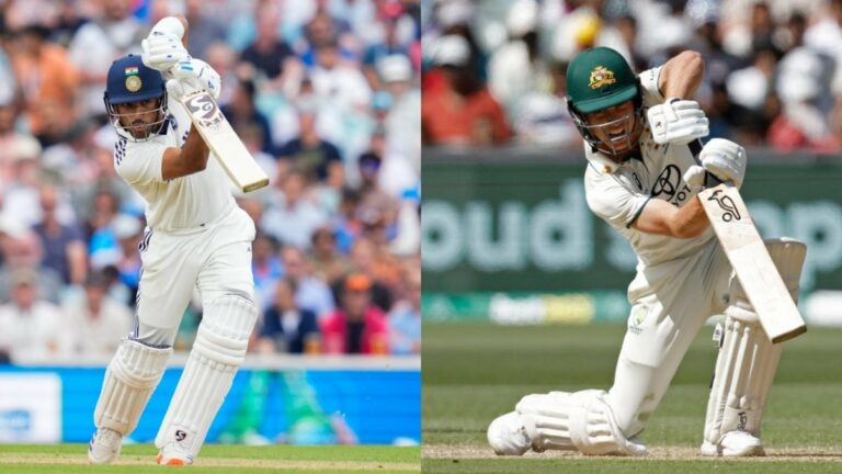 India A Vs Australia A Live Score 2nd Unofficial Test, Day 2: Brar & Siraj Strike Early After IND A Post 194