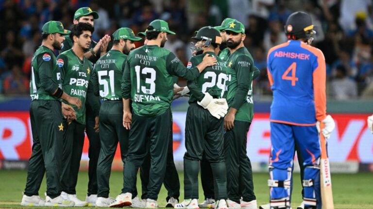 ‘Aapke Paas Skillset Hi Nahi Hai’: Ex-Captain Slams Pakistan For Poor Show Against India | Cricket News