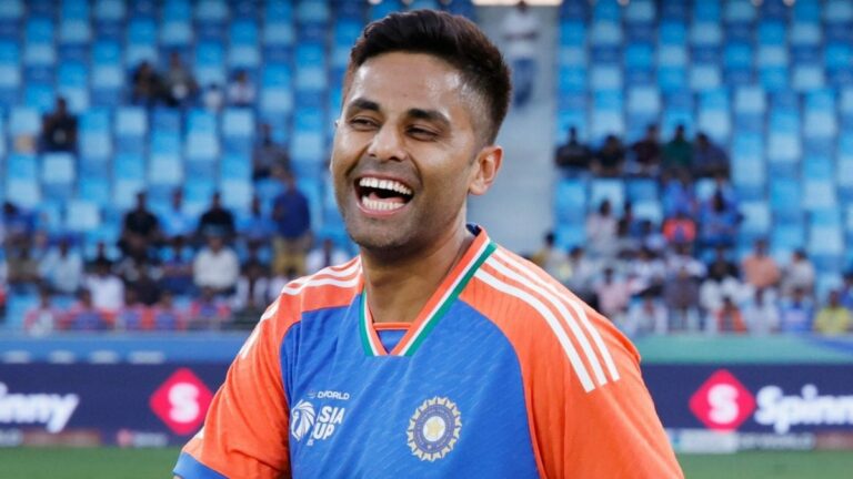 India Become 1st Team To Qualify For Super 4 In Asia Cup 2025 After Oman’s Exit | Cricket News