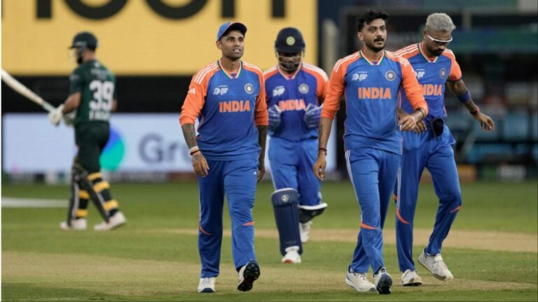 Suryakumar Yadav’s Pakistan Handshake Boycott To Continue As India Get ICC Relief | Cricket News