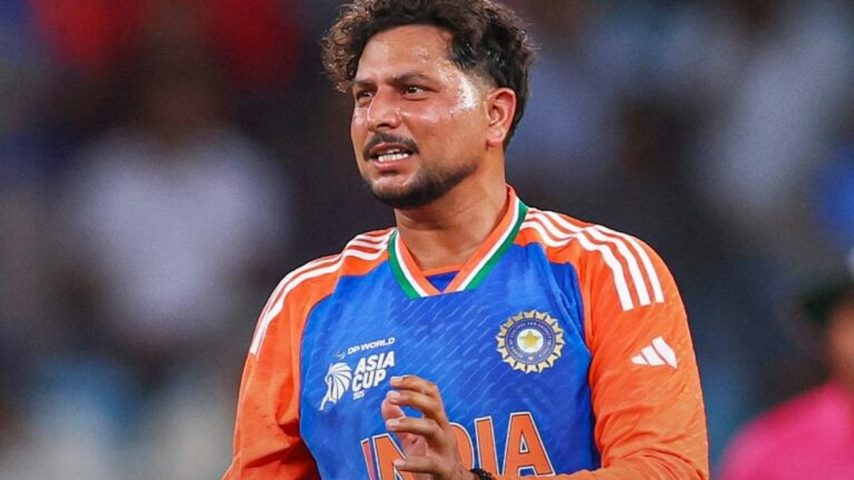 ‘Kuldeep Won’t Play Next Game’: Ex-Indian Player’s Cheeky Dig At Gambhir After Spinner’s MOTM Outing | Cricket News