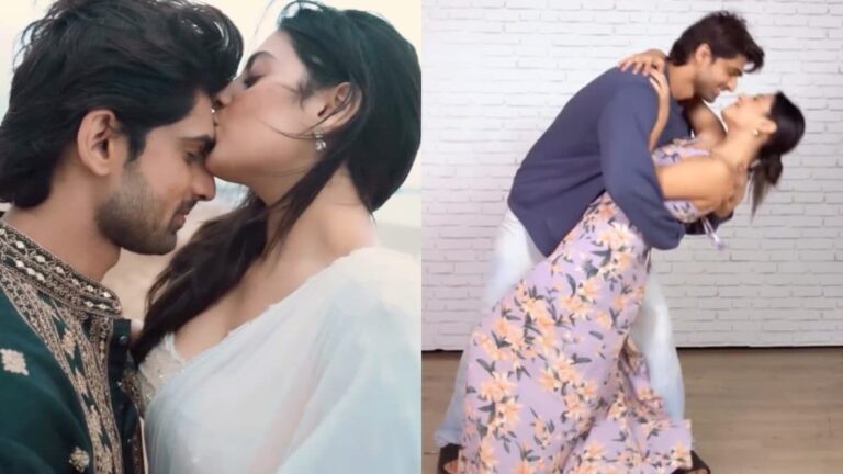 Isha Malviya, Abhishek Kumar Hint At Reunion After Breakup; Actress Says ‘Tu Mera Hai’ | Television News