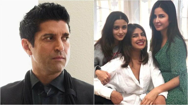 Jee Le Zaraa NOT Shelved, Confirms Farhan Akhtar: ‘Can’t Comment On Cast Anymore But…’ | Bollywood News