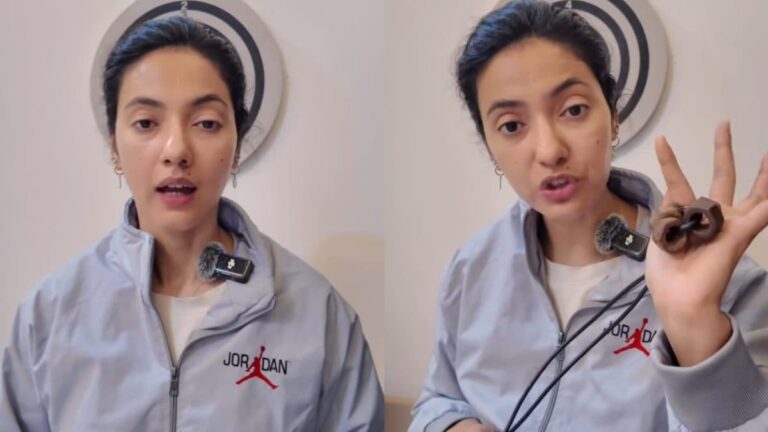 Disha Patani’s Sister Khushboo Posts Self-Defence Video After Bareilly Firing, Faces Trolls And Praise | Bollywood News