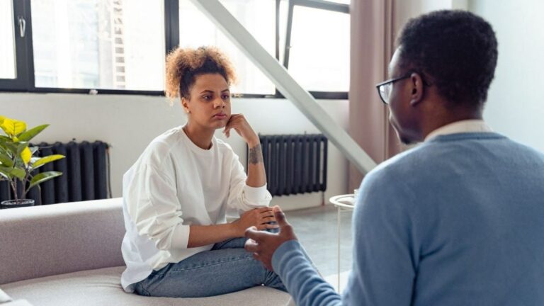 World Suicide Prevention Day: Why Paying Attention Could Be The Most Powerful Intervention | Health and Fitness News