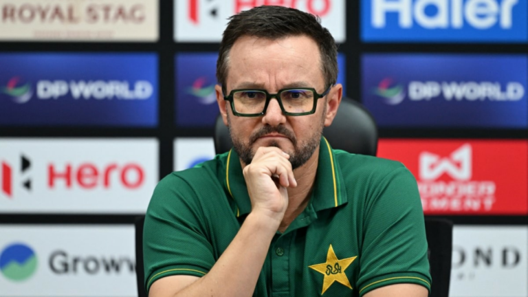 Pakistan Coach Mike Hesson Ahead Of Asia Cup Clash: ‘India Are Obviously Hugely Confident…’ | Cricket News