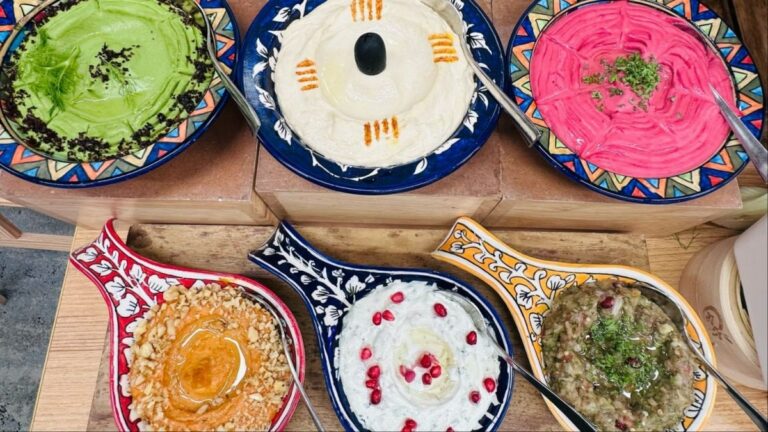 Turning Leftovers Into Luxury: Inside India’s Sustainable Food Revolution | Food News