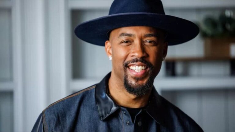 Singer Montell Jordan’s Prostate Cancer Returns: Here’s What To Know About Symptoms | Health and Fitness News
