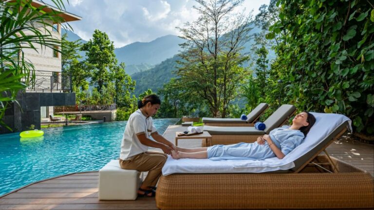 Wellness Travel 2025: The Rise Of Rest, Renewal And Longevity | Travel News