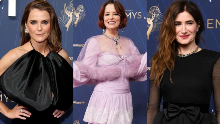 Sabyasachi High Jewellery Takes Over The 77th Primetime Emmy Awards Red Carpet | Lifestyle News