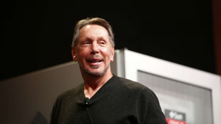 Oracle’s Larry Ellison Overtakes Elon Musk To Become World’s Richest After $101 Billion Gain | Business News