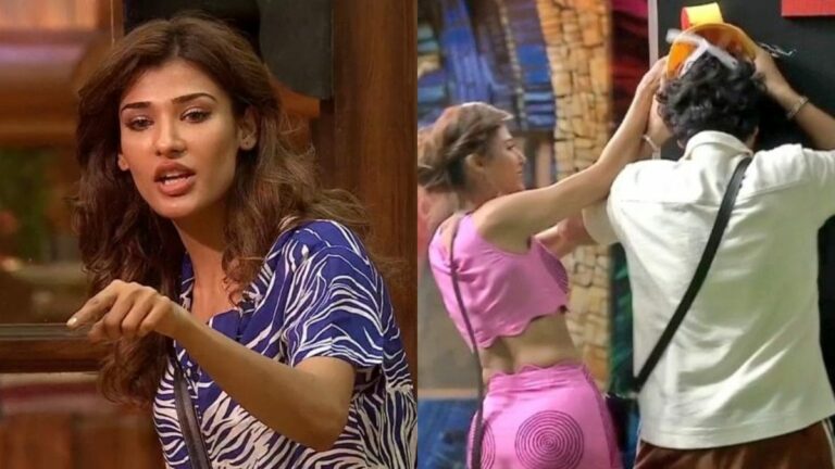‘Stop Playing Women Card’: Bigg Boss 19’s Nehal Chudasama Trolled For Allegations On Amaal Mallik | Television News