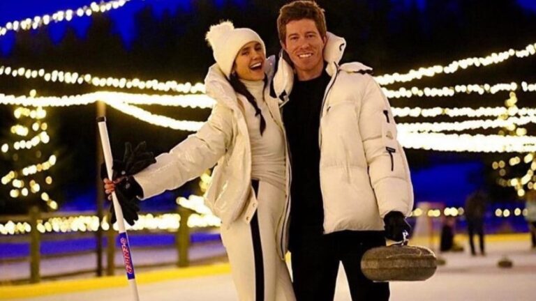 Vampire Diaries Star Nina Dobrev and Snowboarder Shaun White End 5-Year Engagement | Hollywood News