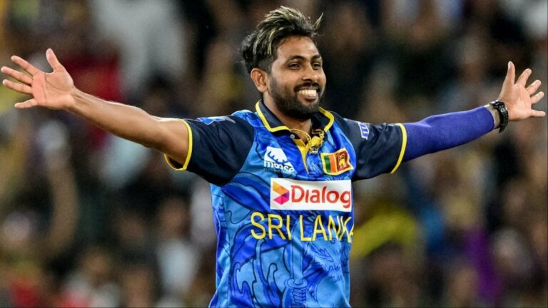 Nuwan Thushara Creates History, Breaks Lasith Malinga’s Record Of… | Cricket News