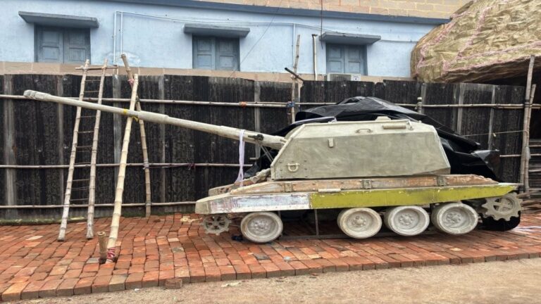 Pandals & Politics: Bengal’s Durga Puja Season Sets Stage For Election Battle | Politics News