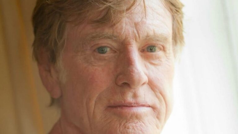 Robert Redford Death: Hollywood’s Golden Boy Who Became A Champion Of Independent Cinema | Hollywood News
