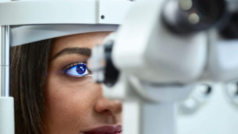 Early Detection Of Retinoblastoma: Spotting The Signs And Understanding Treatment Options | Health and Fitness News