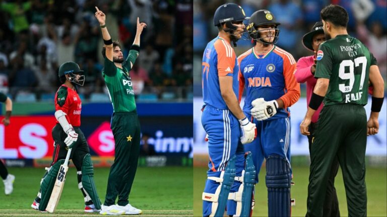Pakistan Qualify For Asia Cup 2025 Final, To Face India On September 28 | Cricket News