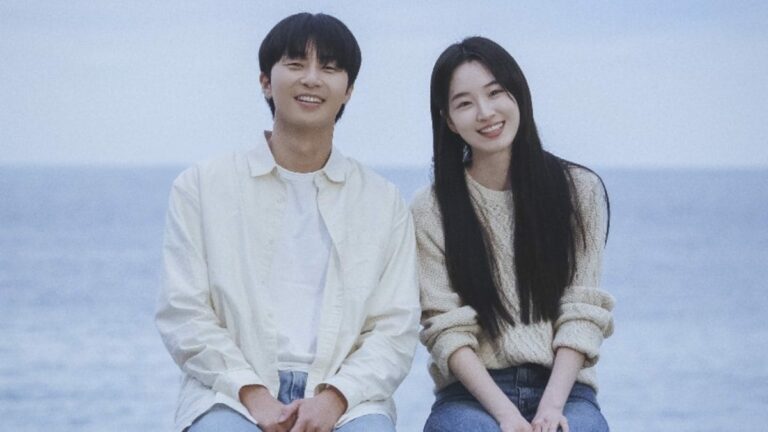 Park Seo Joon And Won Ji-an Reunite For Rom-Com Surely Tomorrow, To Stream On Prime Video | Korean News