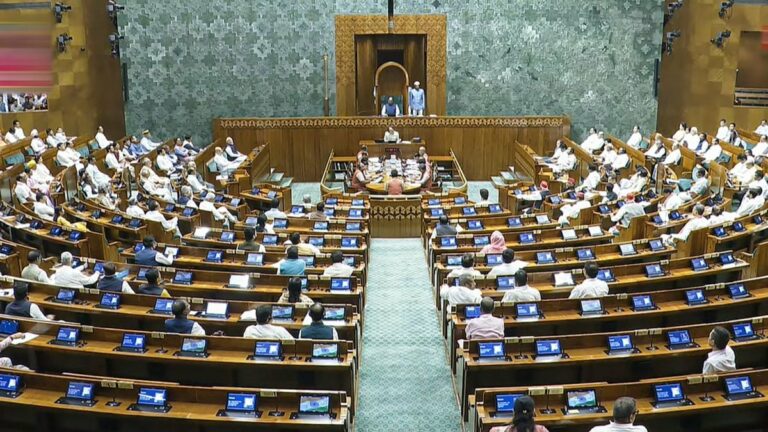 15 INDIA Bloc MPs May Have Voted For NDA Candidate In Vice-Presidential Polls, Say Sources | Politics News